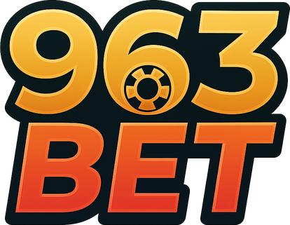 963bet Logo
